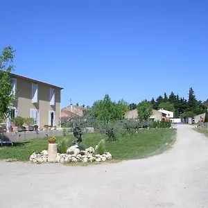  Bed & Breakfast La Sarriette, Et D'hôtes à 13810