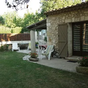  Bed & Breakfast Mas Grimaud - Gite- Et D'hotes Familiales